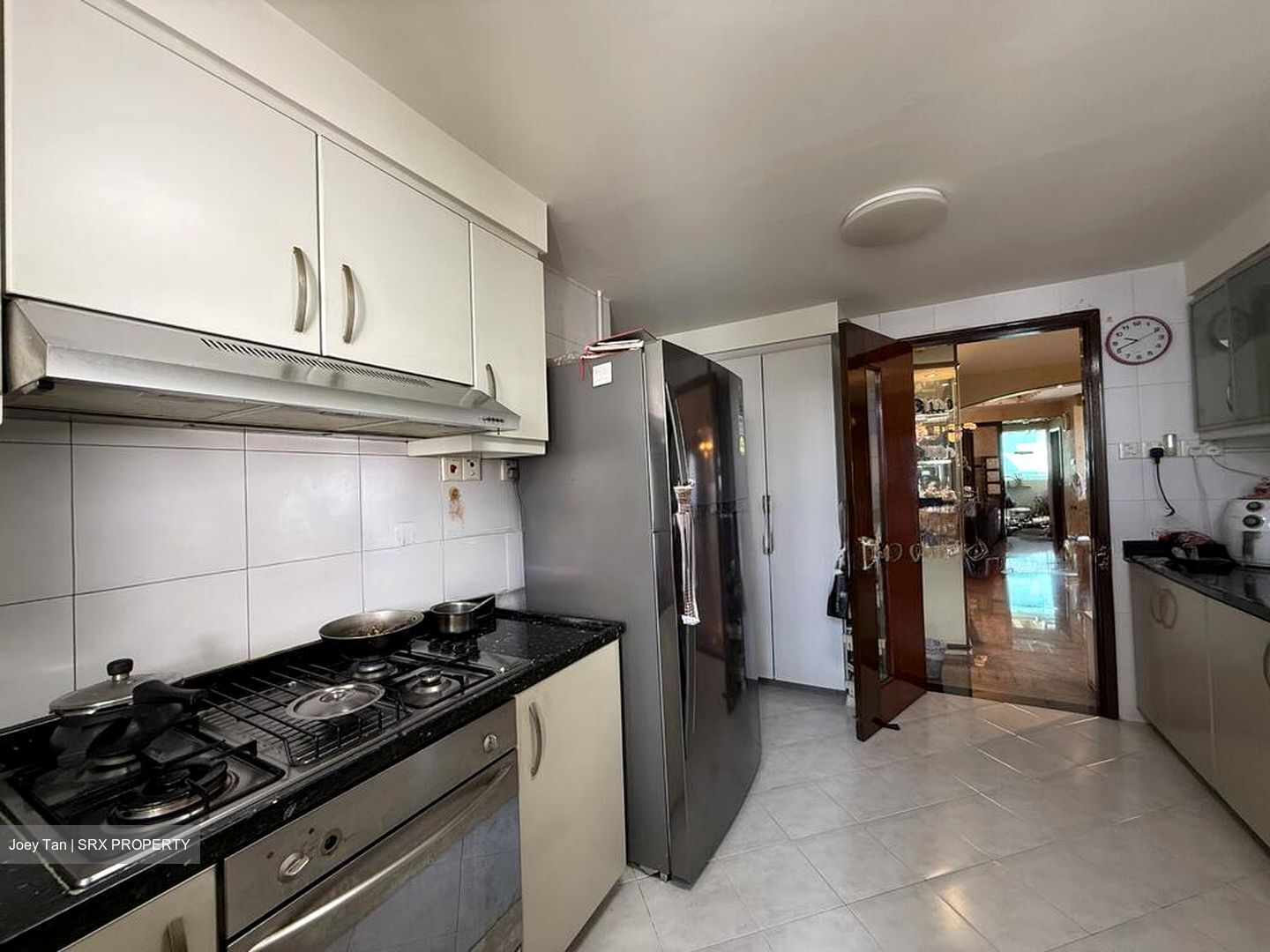 The Warren (D23), Condominium #499689201